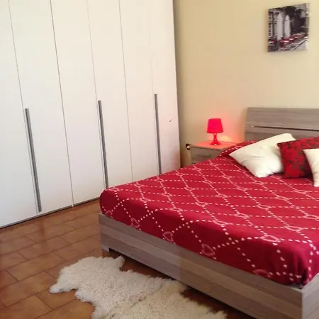 Apartment Le Case Di Cinzia