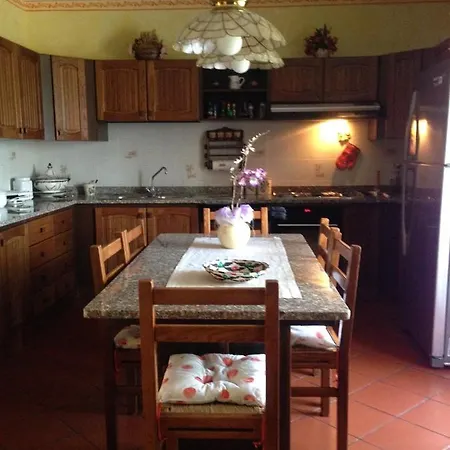 Le Case Di Cinzia Apartment Vinci