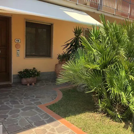 Le Case Di Cinzia Vinci