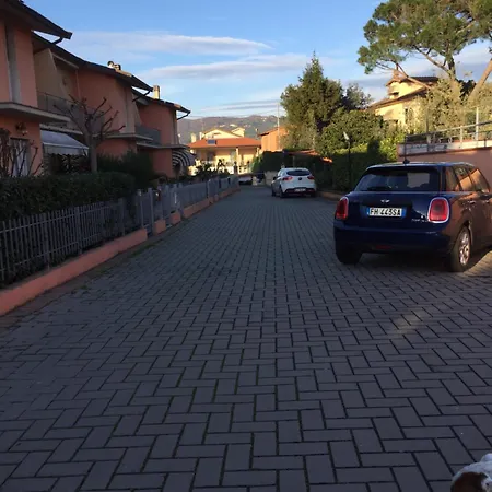 Le Case Di Cinzia *
