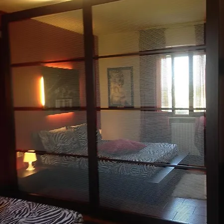 Le Di Cinzia Appartement *