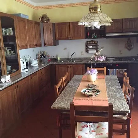 Le Di Cinzia Appartement *