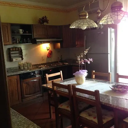 Apartamento Le Di Cinzia *