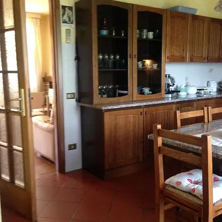 Le Di Cinzia Appartement *