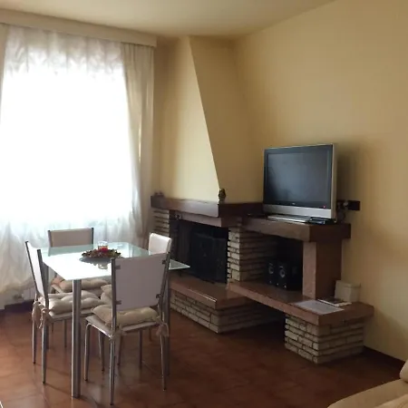 Appartement Le Di Cinzia