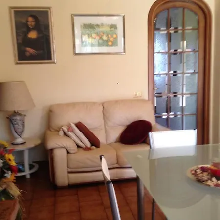 Le Di Cinzia Apartamento *