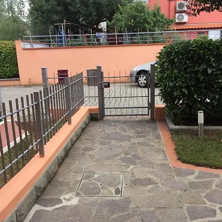 Appartement Le Di Cinzia