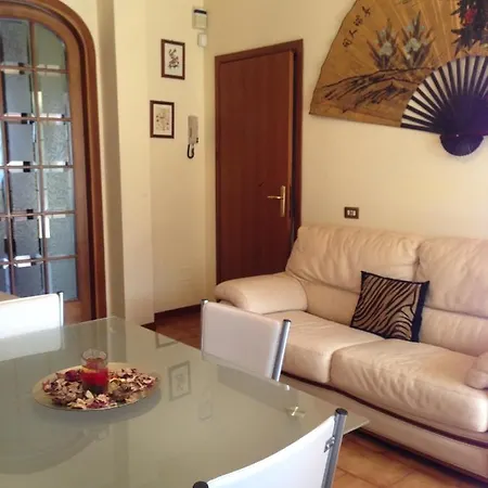 Appartement Le Di Cinzia