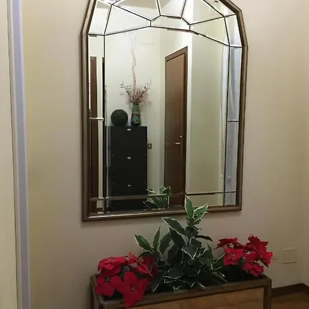 Le Di Cinzia アパート *