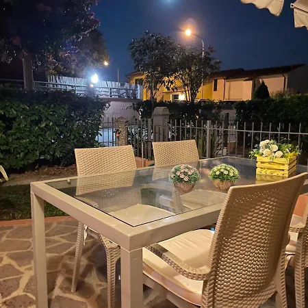 Le Di Cinzia * ヴィンチ