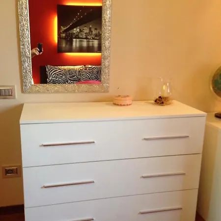 Le Di Cinzia * ヴィンチ