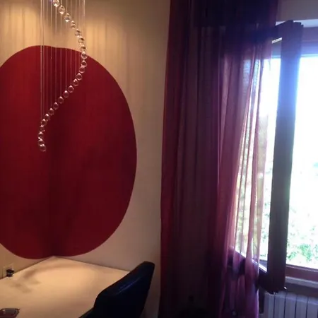 Apartamento Le Di Cinzia Vinci