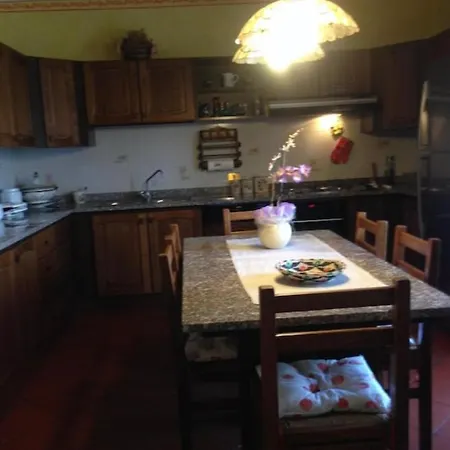 Le Di Cinzia Appartement Vinci