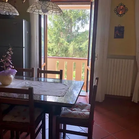 Le Di Cinzia Apartamento *