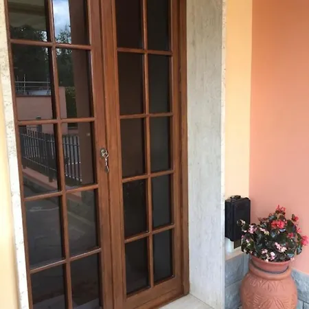 Le Di Cinzia Apartamento *