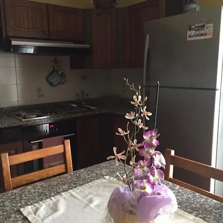 Apartamento Le Di Cinzia *