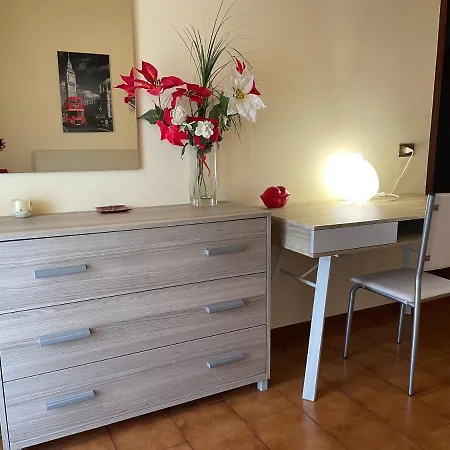 Appartement Le Di Cinzia Vinci