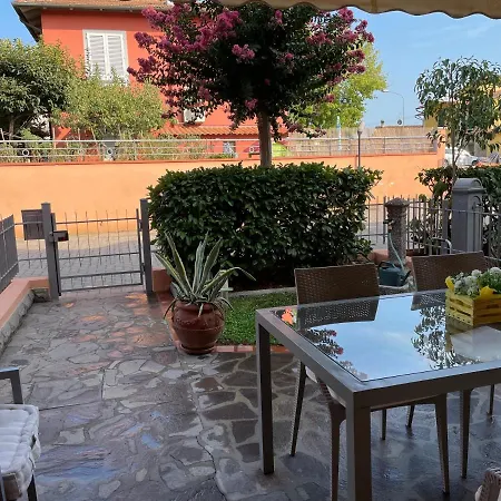 Le Di Cinzia Appartement