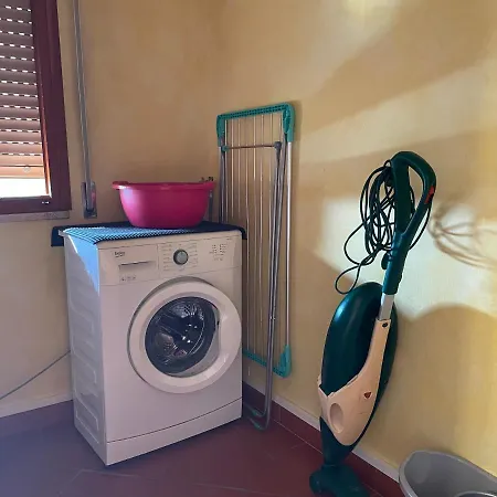 Appartement Le Di Cinzia Vinci