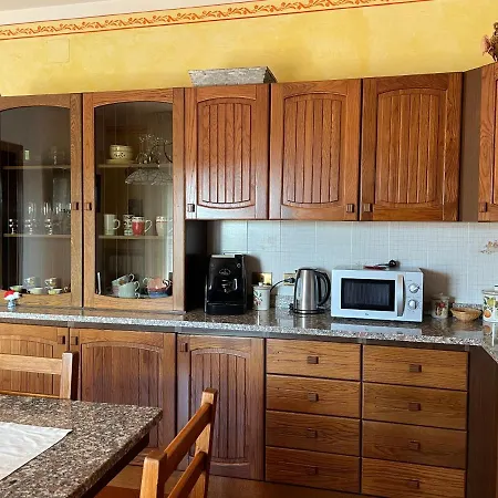 Le Di Cinzia * Vinci