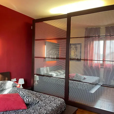 Appartement Le Di Cinzia *