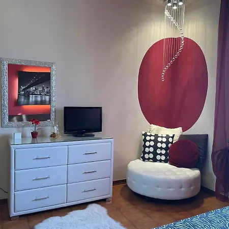 Le Di Cinzia Appartement *