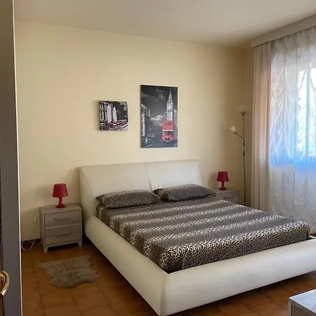 Le Di Cinzia Appartement