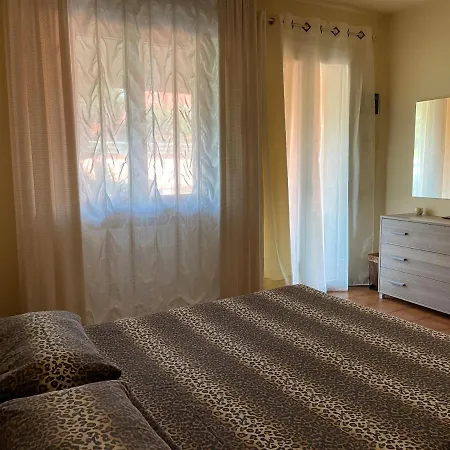 Le Di Cinzia Appartement Vinci