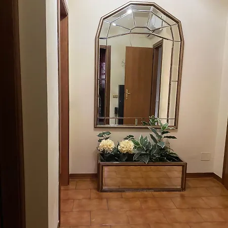 Le Di Cinzia Apartamento Vinci