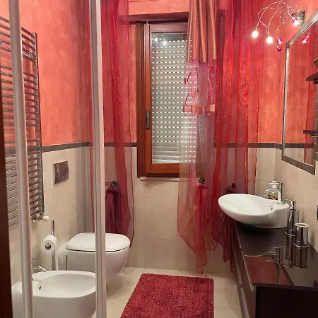 Le Di Cinzia Apartamento Vinci