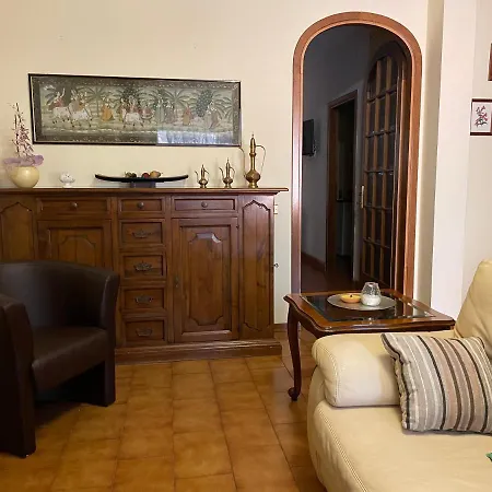 Apartamento Le Di Cinzia
