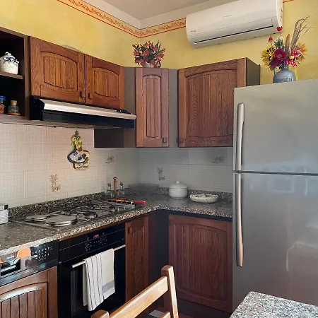 Apartamento Le Di Cinzia Vinci