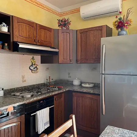 Appartement Le Di Cinzia Vinci