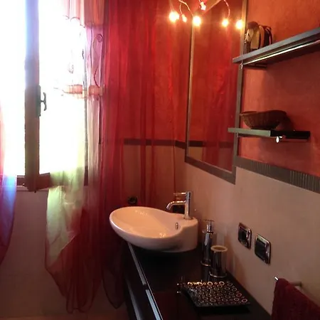 Appartement Le Di Cinzia *