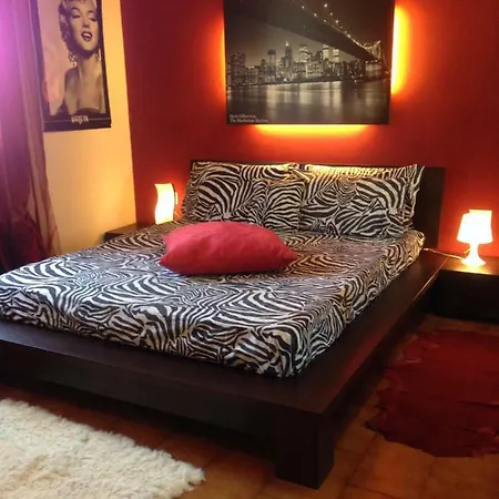 Appartement Le Di Cinzia