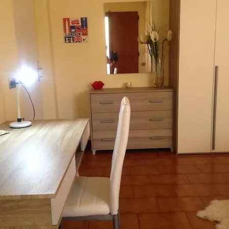 Le Di Cinzia Appartement *