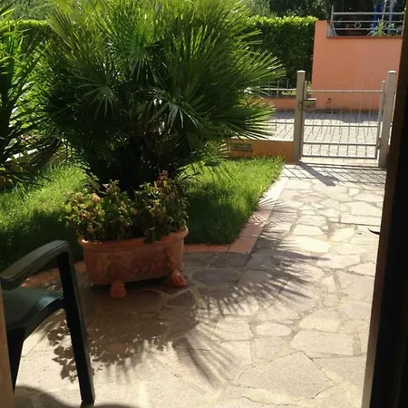 Apartamento Le Di Cinzia Vinci