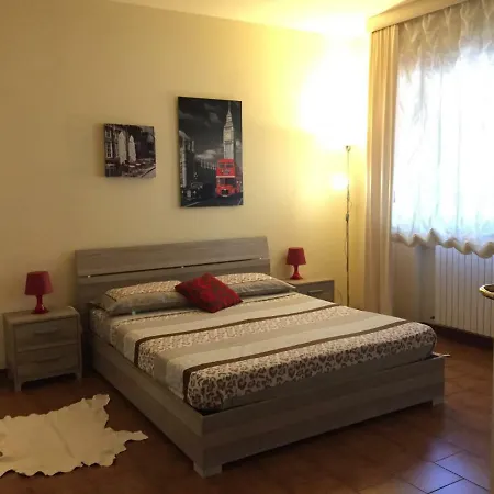 Le Di Cinzia * Vinci