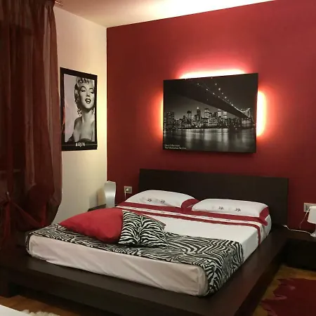 Le Di Cinzia ヴィンチ