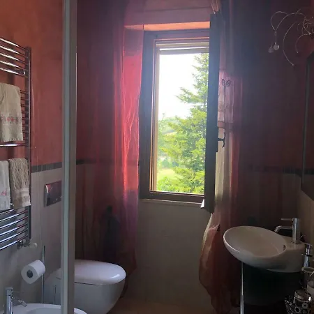 Apartamento Le Di Cinzia *