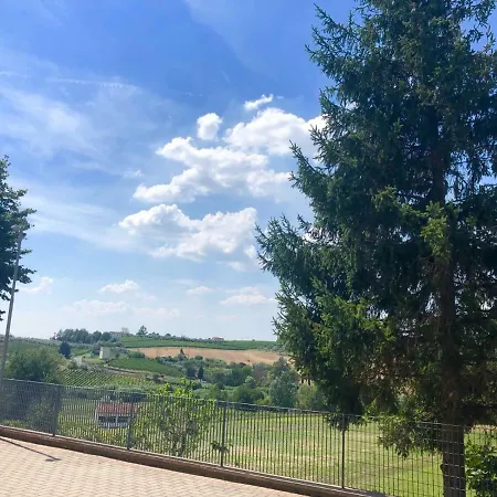 Le Di Cinzia Apartamento *