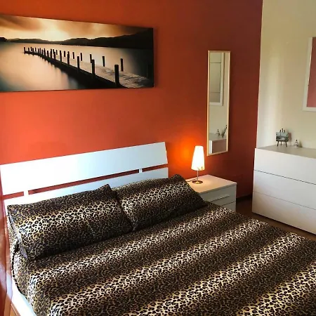 Le Di Cinzia Apartamento Vinci