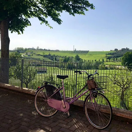 Le Di Cinzia Appartement Vinci