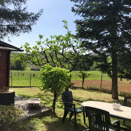 Le Di Cinzia Apartamento *