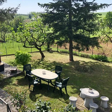 Apartamento Le Di Cinzia *