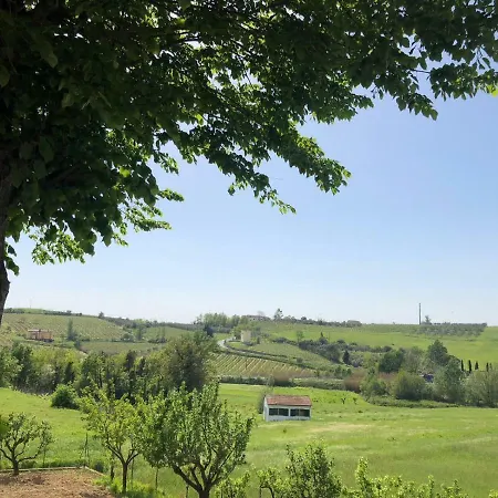Le Di Cinzia Appartement