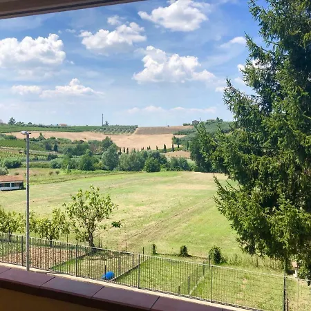 アパート Le Di Cinzia *